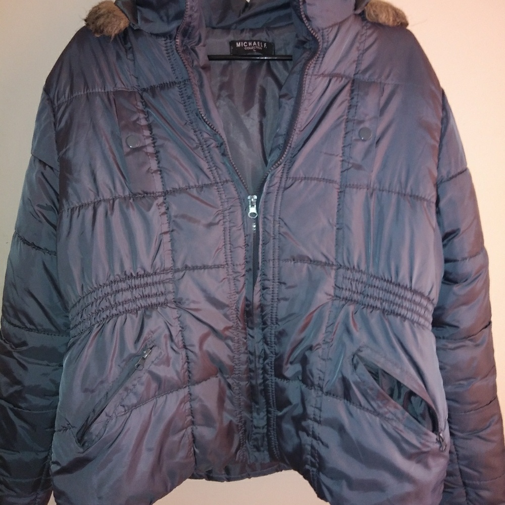 Michael F.jacket